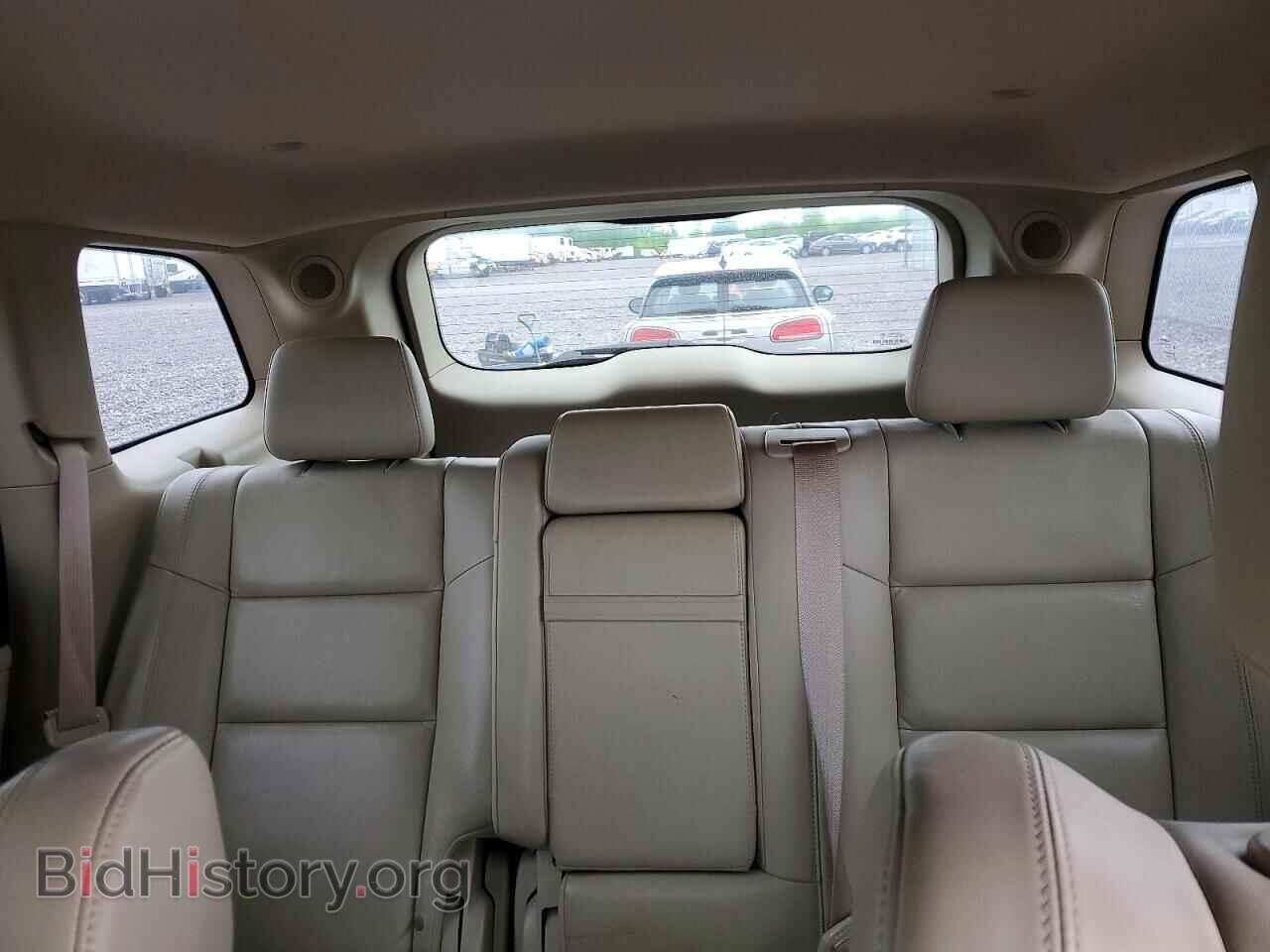 2018 JEEP CHEROKEE - VIN: 1C4RJFBG4JC289627 - Фото 10