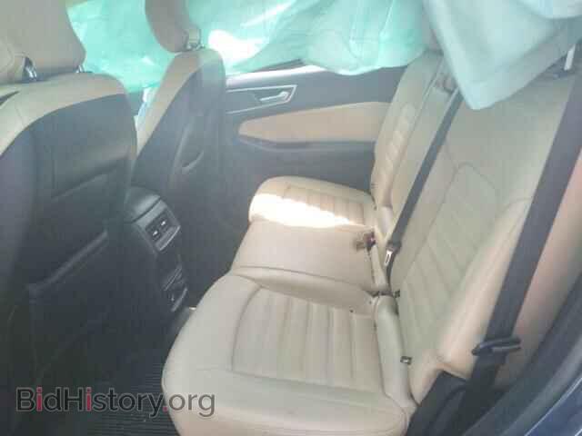 2018 FORD EDGE - VIN: 2FMPK3J84JBC11888 - Фото 6
