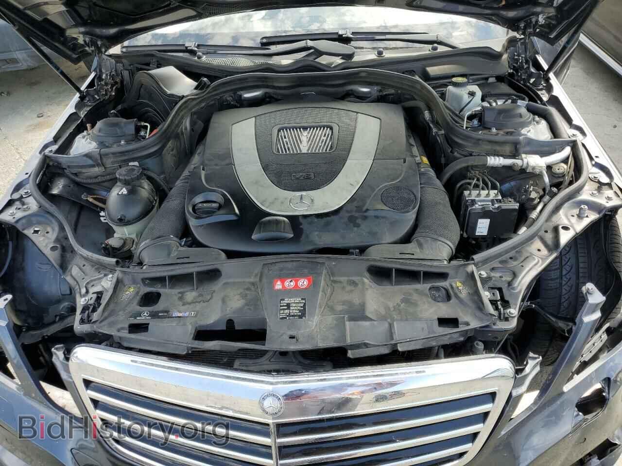 2011 MERCEDES-BENZ E-CLASS - VIN: WDDHF7CB1BA282689 - Фото 7