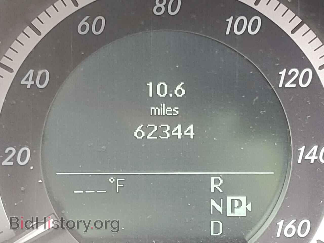 2011 MERCEDES-BENZ E-CLASS - VIN: WDDHF7CB1BA282689 - Фото 8
