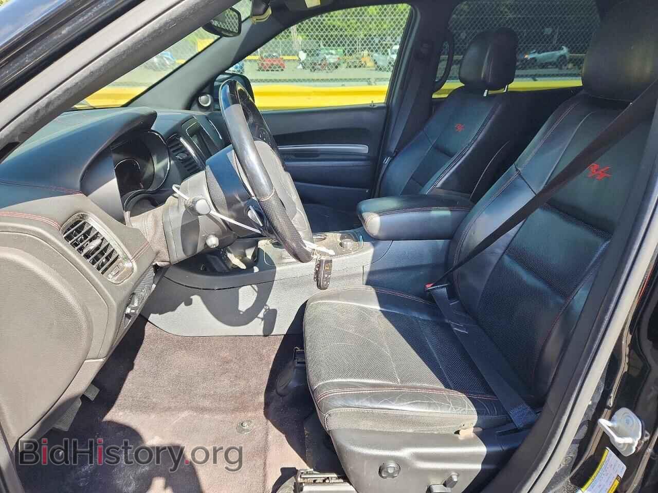 2018 DODGE DURANGO - VIN: 1C4SDJCT7JC415387 - Photo 7
