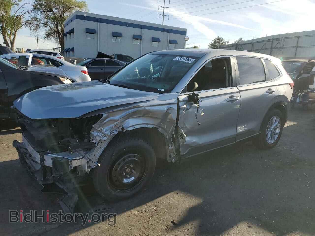 Photo 2HKRS4H76RH405810 - HONDA CRV 2024