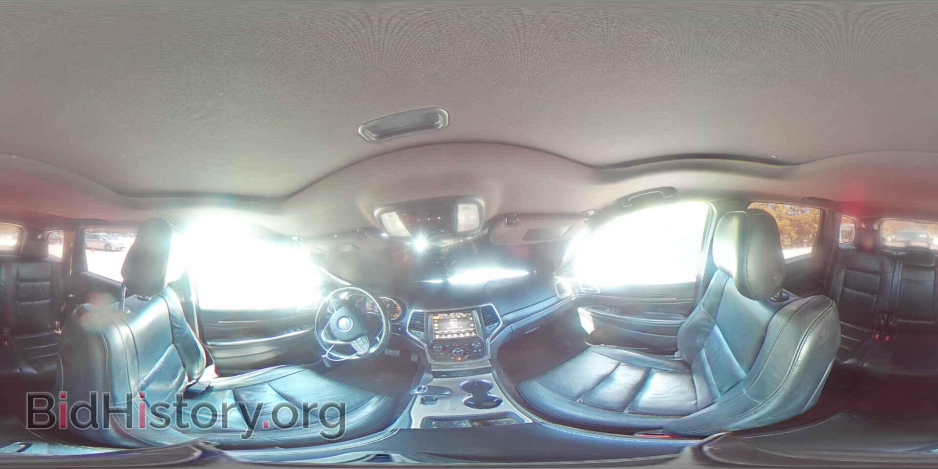 2014 JEEP CHEROKEE - VIN: 1C4RJEBG7EC460919 - Фото 15