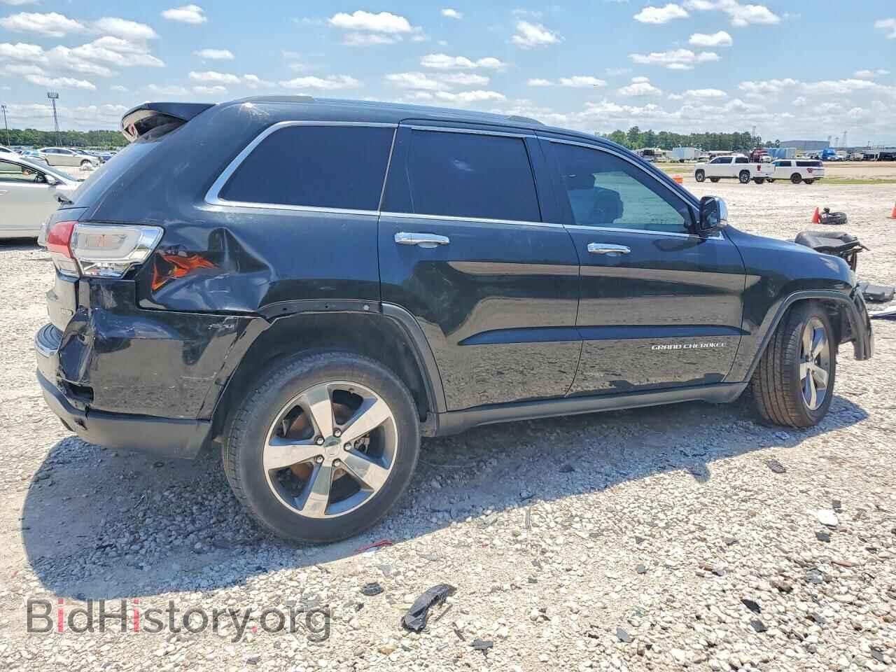2014 JEEP CHEROKEE - VIN: 1C4RJEBG7EC460919 - Фото 3
