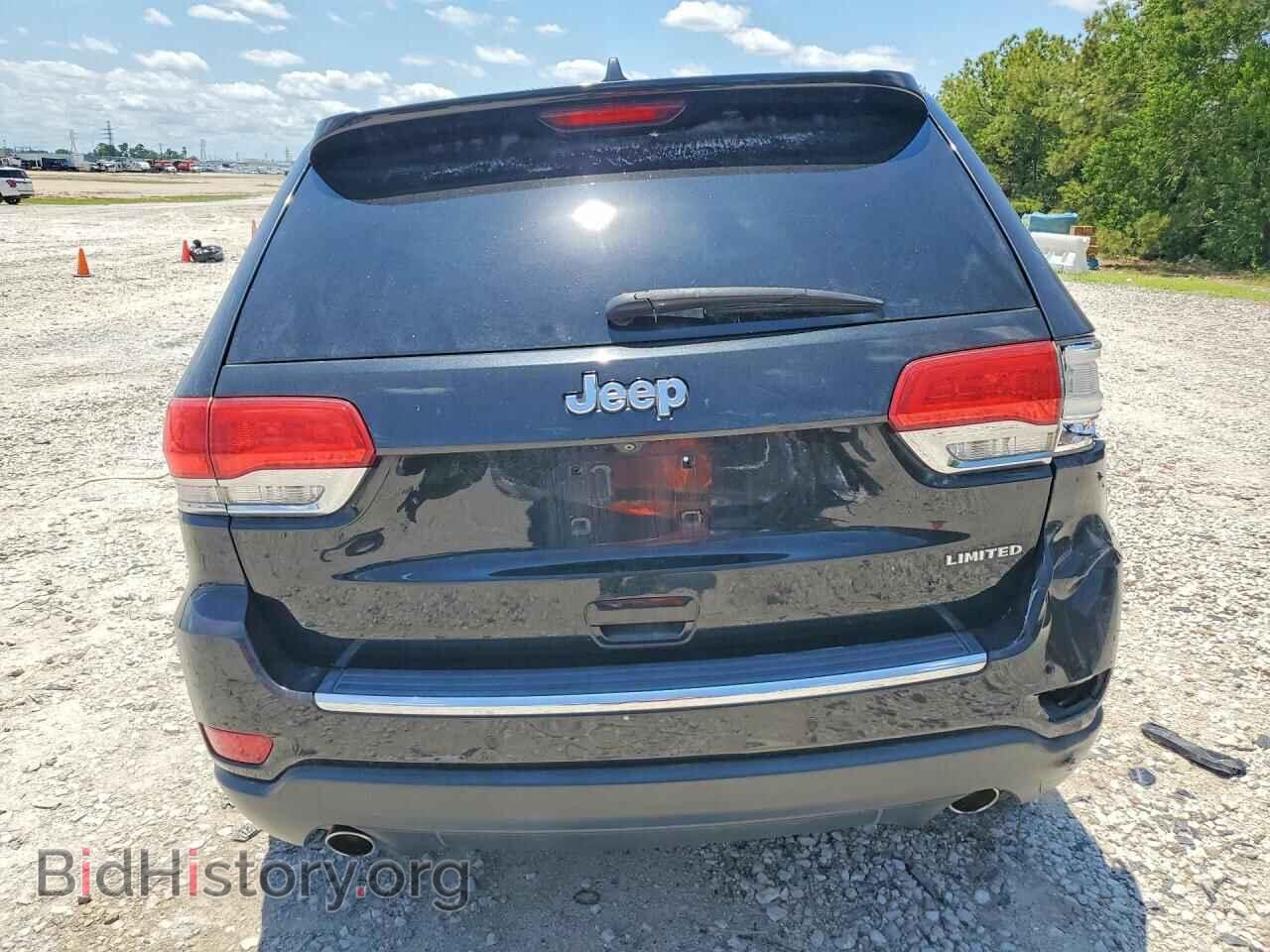 2014 JEEP CHEROKEE - VIN: 1C4RJEBG7EC460919 - Фото 6
