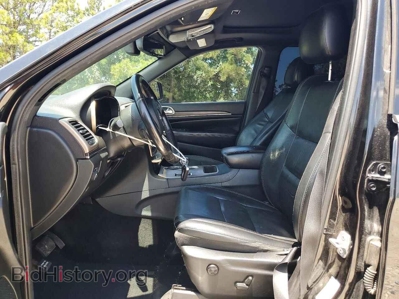2014 JEEP CHEROKEE - VIN: 1C4RJEBG7EC460919 - Фото 7
