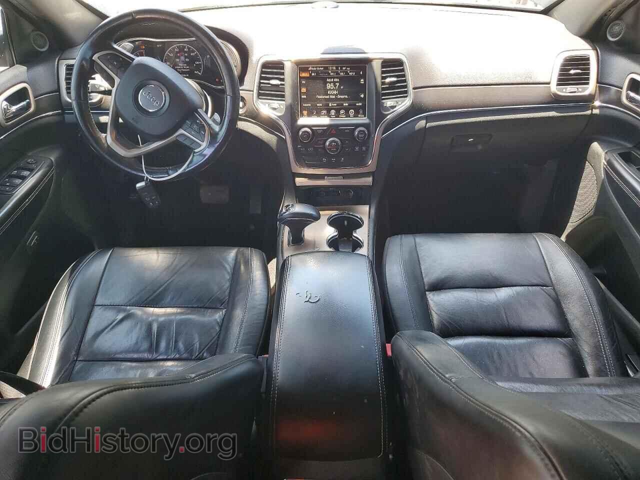 2014 JEEP CHEROKEE - VIN: 1C4RJEBG7EC460919 - Фото 8