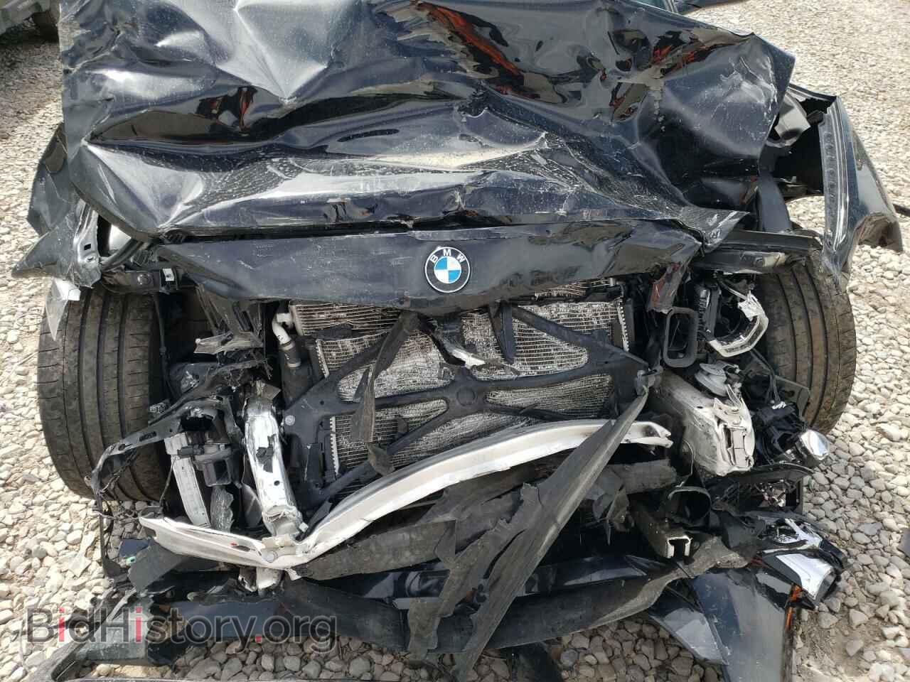 2019 BMW M2 - VIN: WBS2U7C56KVB09321 - Photo 11
