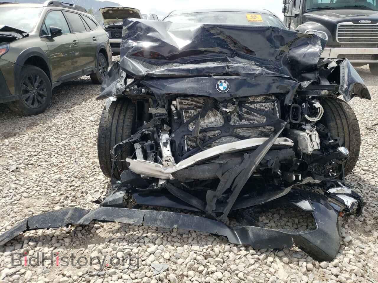 2019 BMW M2 - VIN: WBS2U7C56KVB09321 - Photo 5