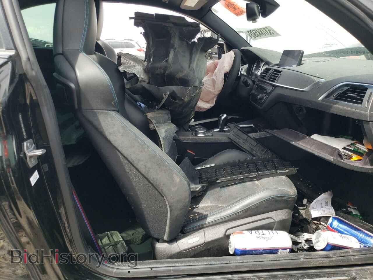 2019 BMW M2 - VIN: WBS2U7C56KVB09321 - Photo 10