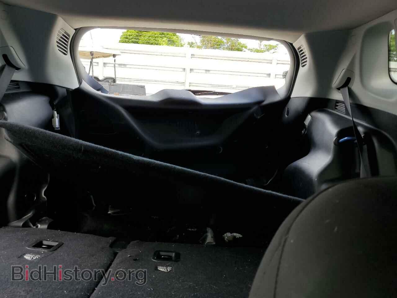 2020 JEEP COMPASS - VIN: 3C4NJCAB6LT243145 - Photo 10