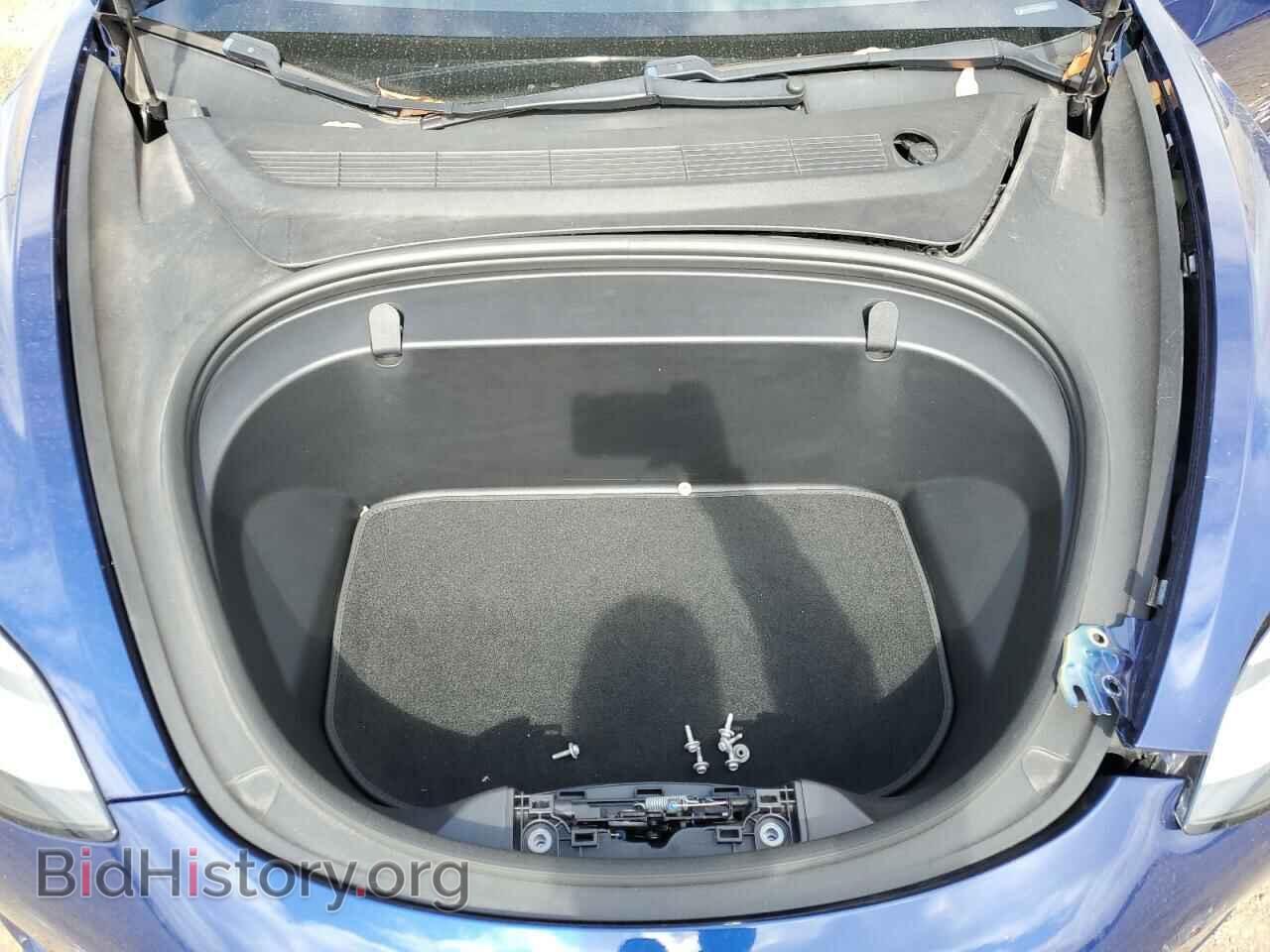 2018 TESLA MODEL 3 - VIN: 5YJ3E1EA4JF178194 - Photo 11