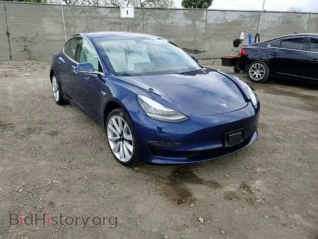 2018 TESLA MODEL 3 - VIN: 5YJ3E1EA4JF178194 - Photo 13