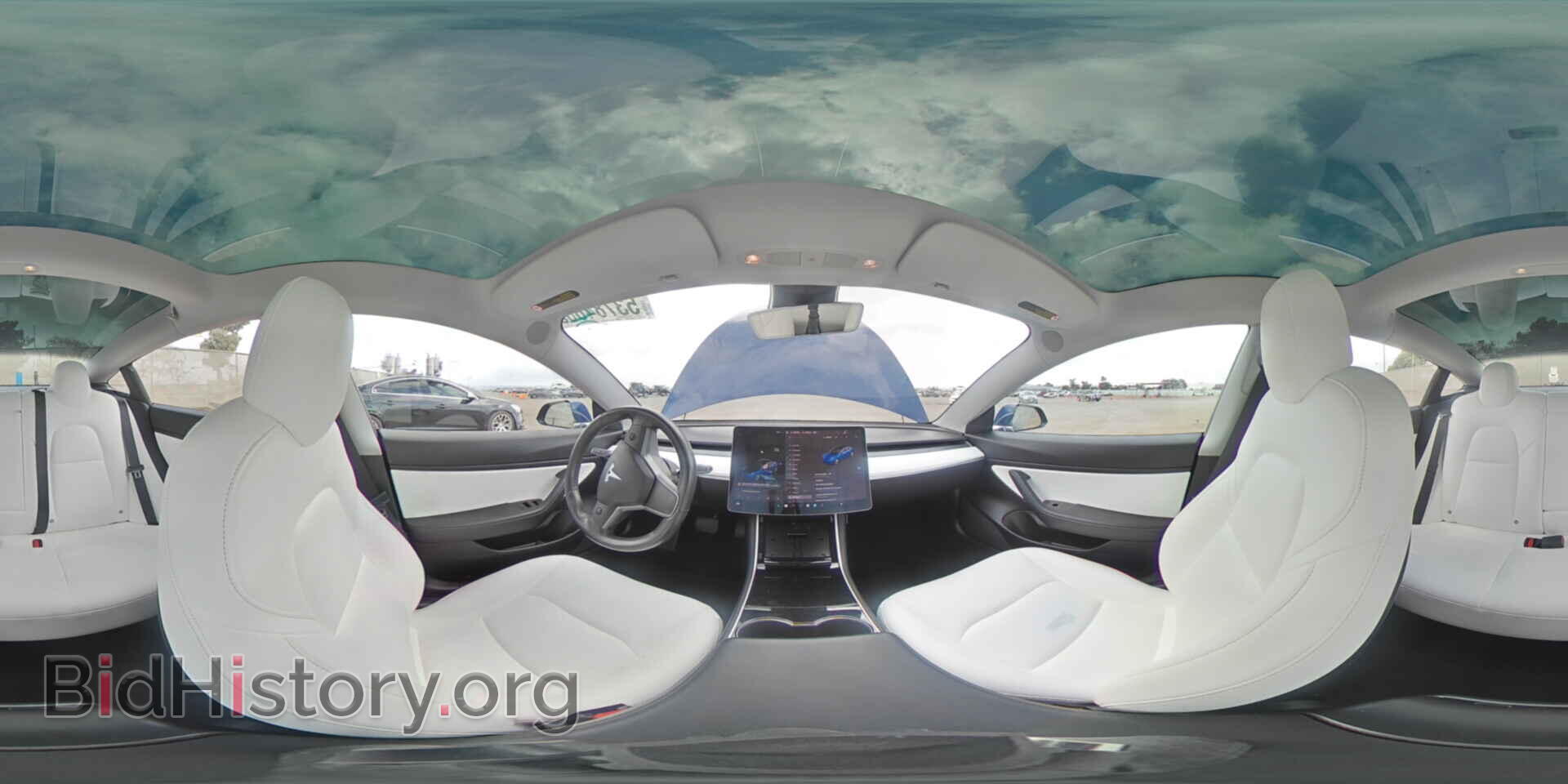 2018 TESLA MODEL 3 - VIN: 5YJ3E1EA4JF178194 - Photo 14