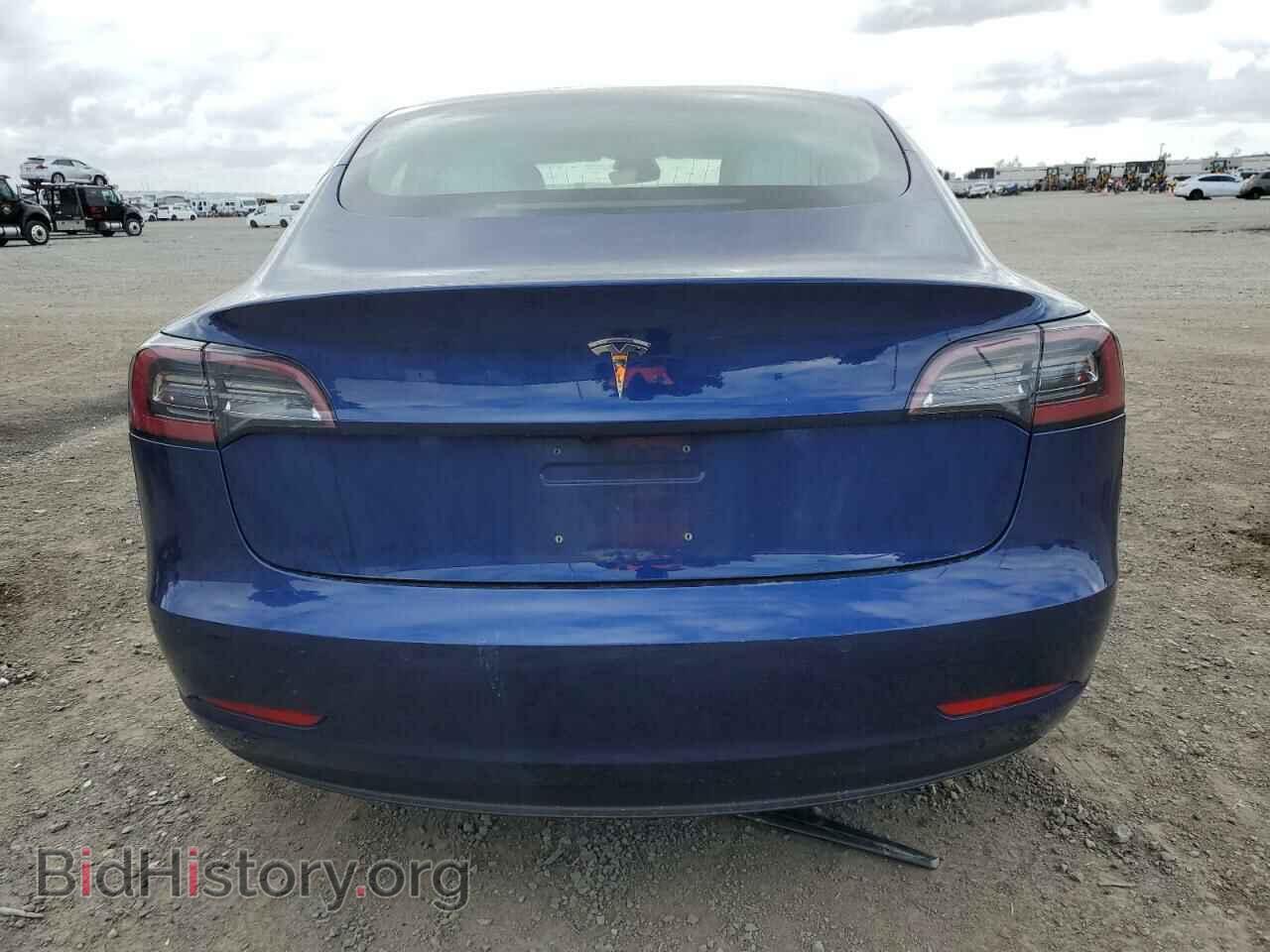 2018 TESLA MODEL 3 - VIN: 5YJ3E1EA4JF178194 - Photo 6