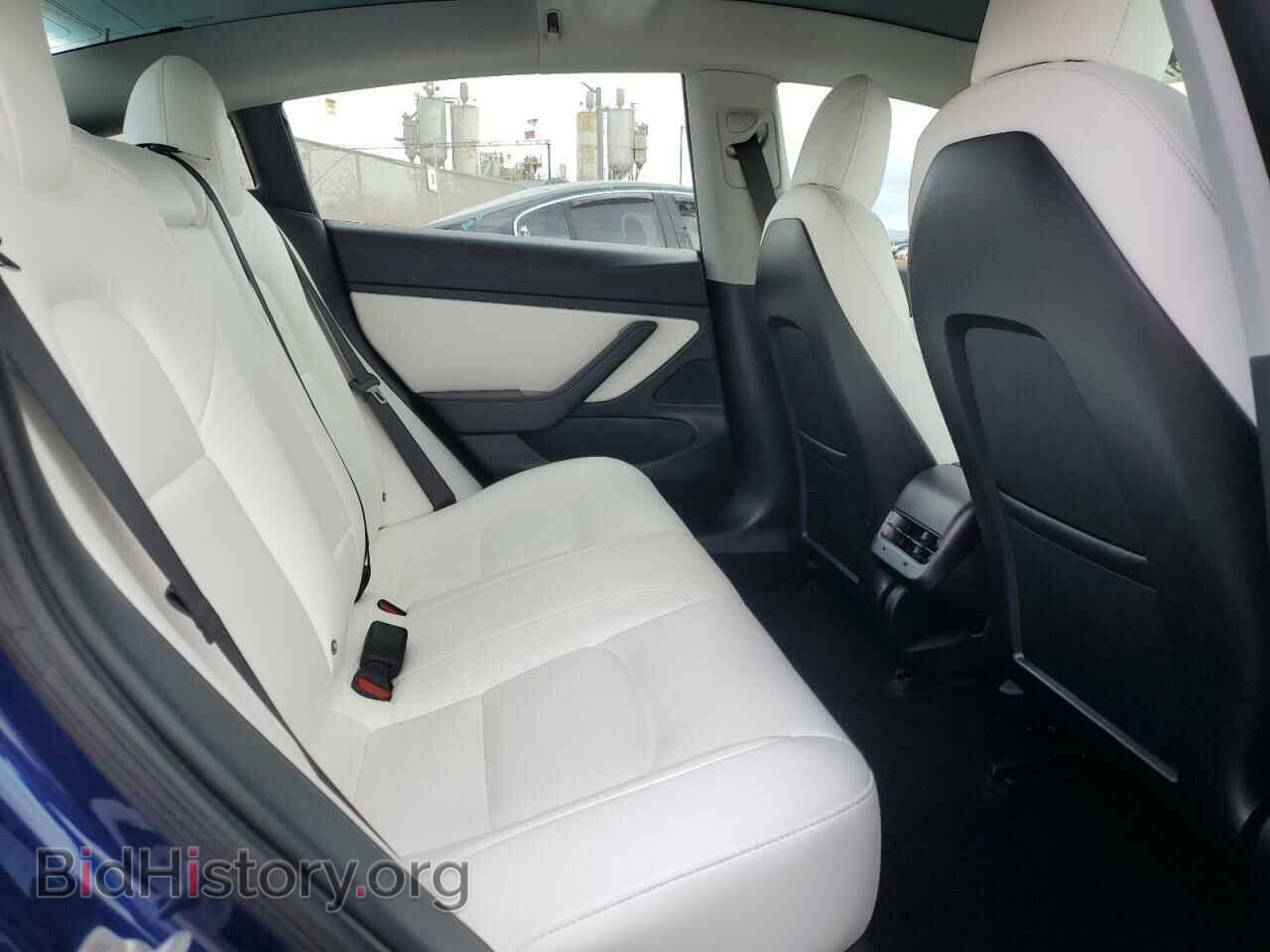 2018 TESLA MODEL 3 - VIN: 5YJ3E1EA4JF178194 - Photo 10