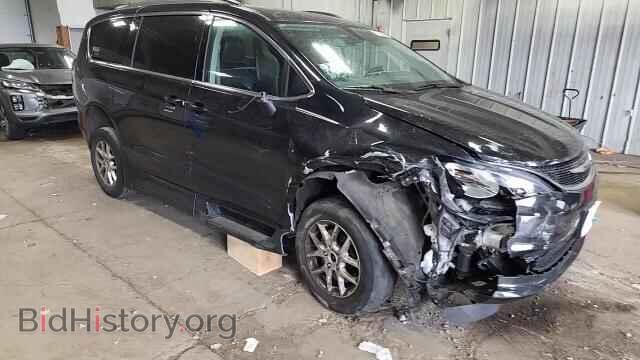 2021 CHRYSLER MINIVAN - VIN: 2C4RC1DG7MR528206 - Photo 14