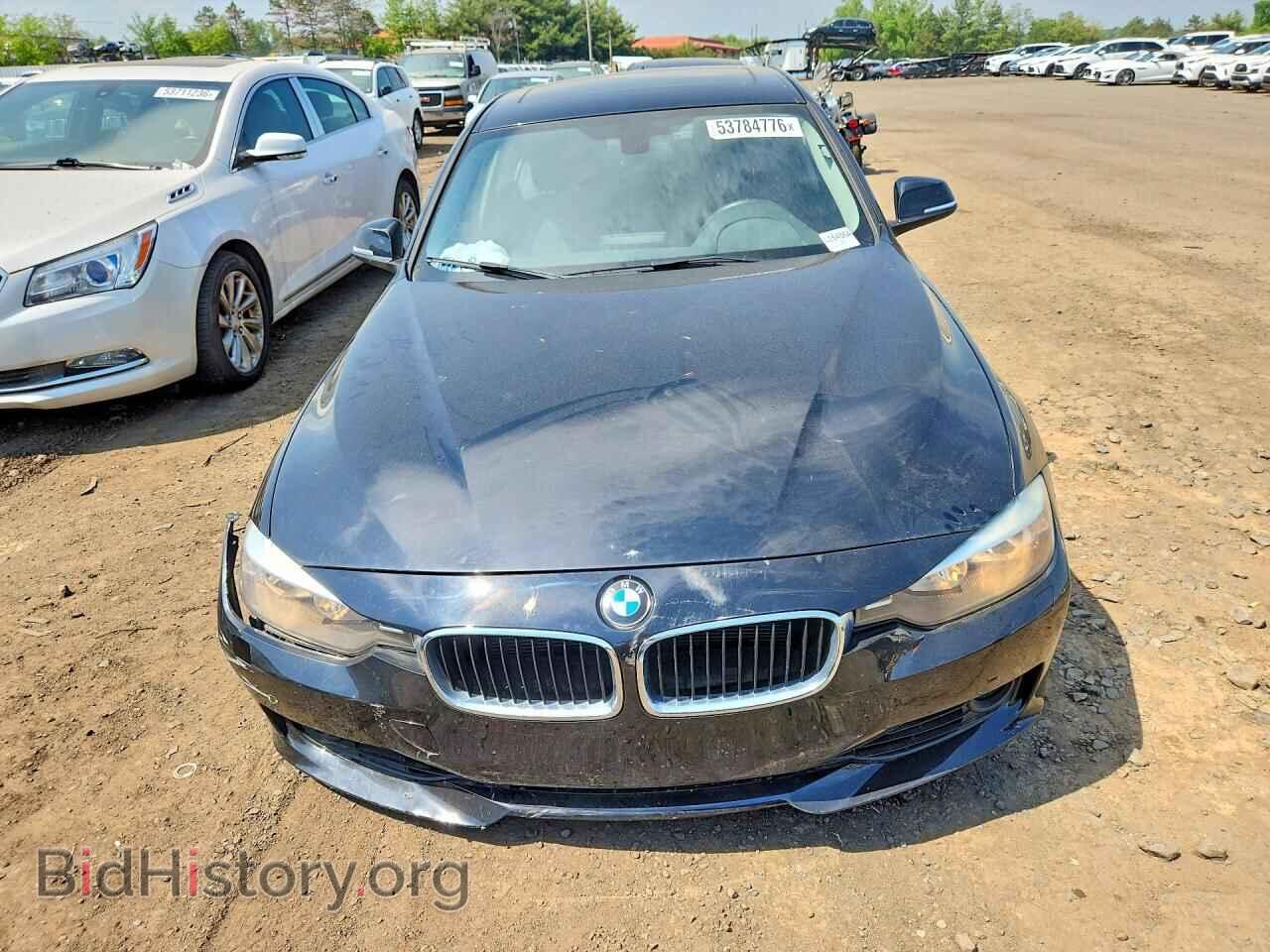 2015 BMW 3 SERIES - VIN: WBA3B5C58FP654527 - Фото 5