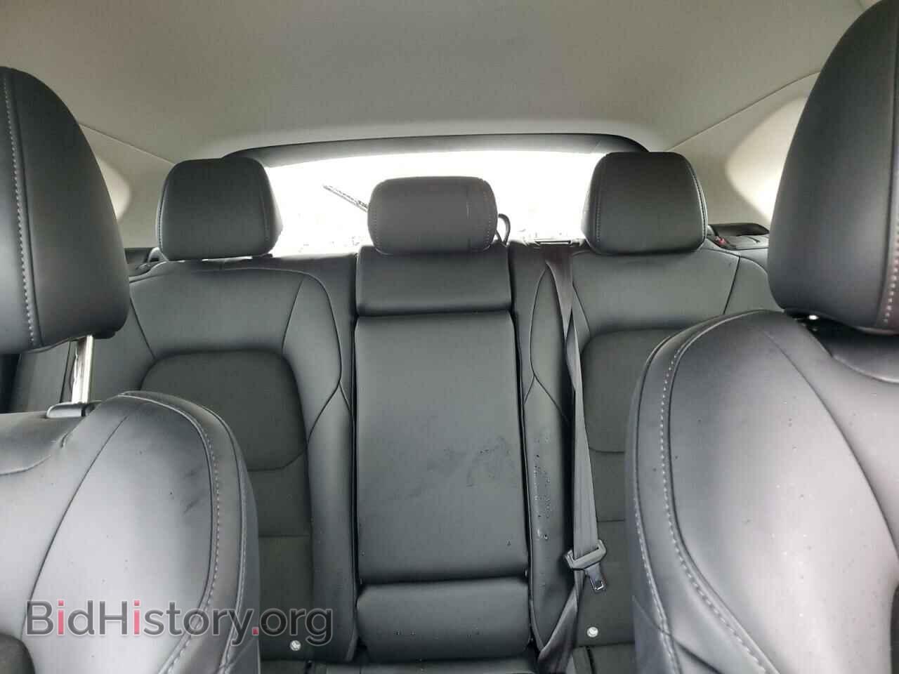 2021 MAZDA CX-5 - VIN: JM3KFBCM6M0444529 - Фото 10