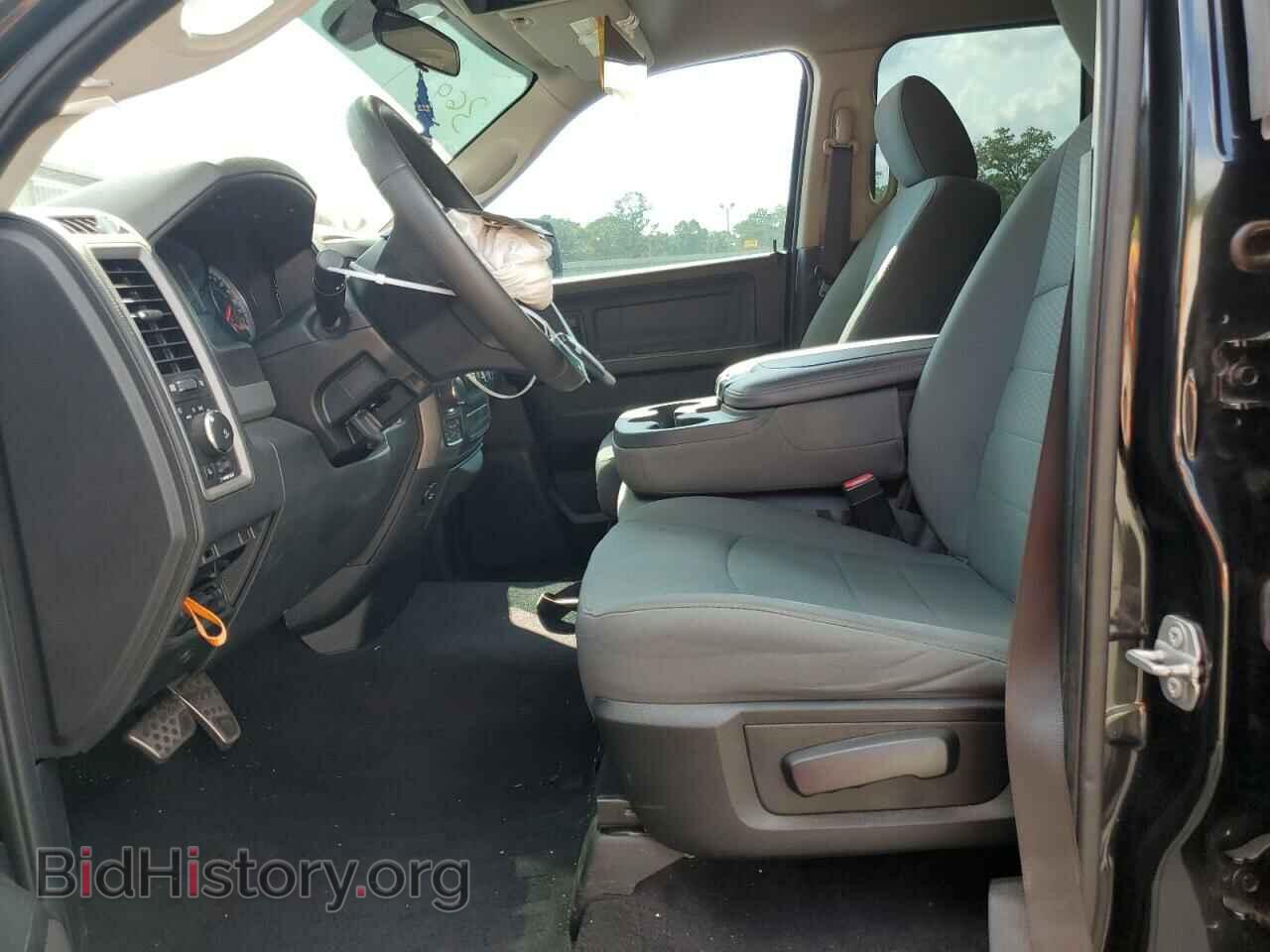 2018 RAM 1500 - VIN: 1C6RR7FG4JS214609 - Фото 7
