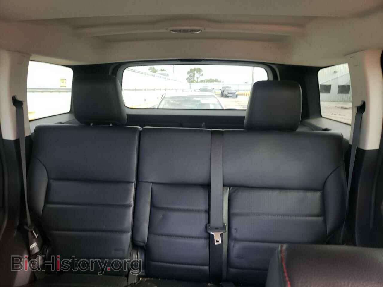 2008 DODGE NITRO - VIN: 1D8GU58698W108118 - Фото 10