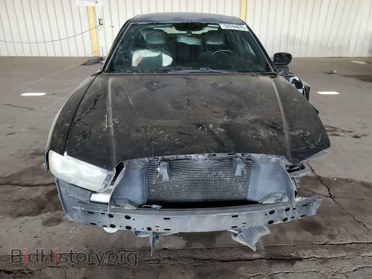 2012 DODGE CHARGER - VIN: 2C3CDXHG8CH131905 - Фото 5