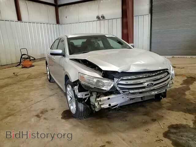2013 FORD TAURUS - VIN: 1FAHP2E82DG174647 - Фото 13