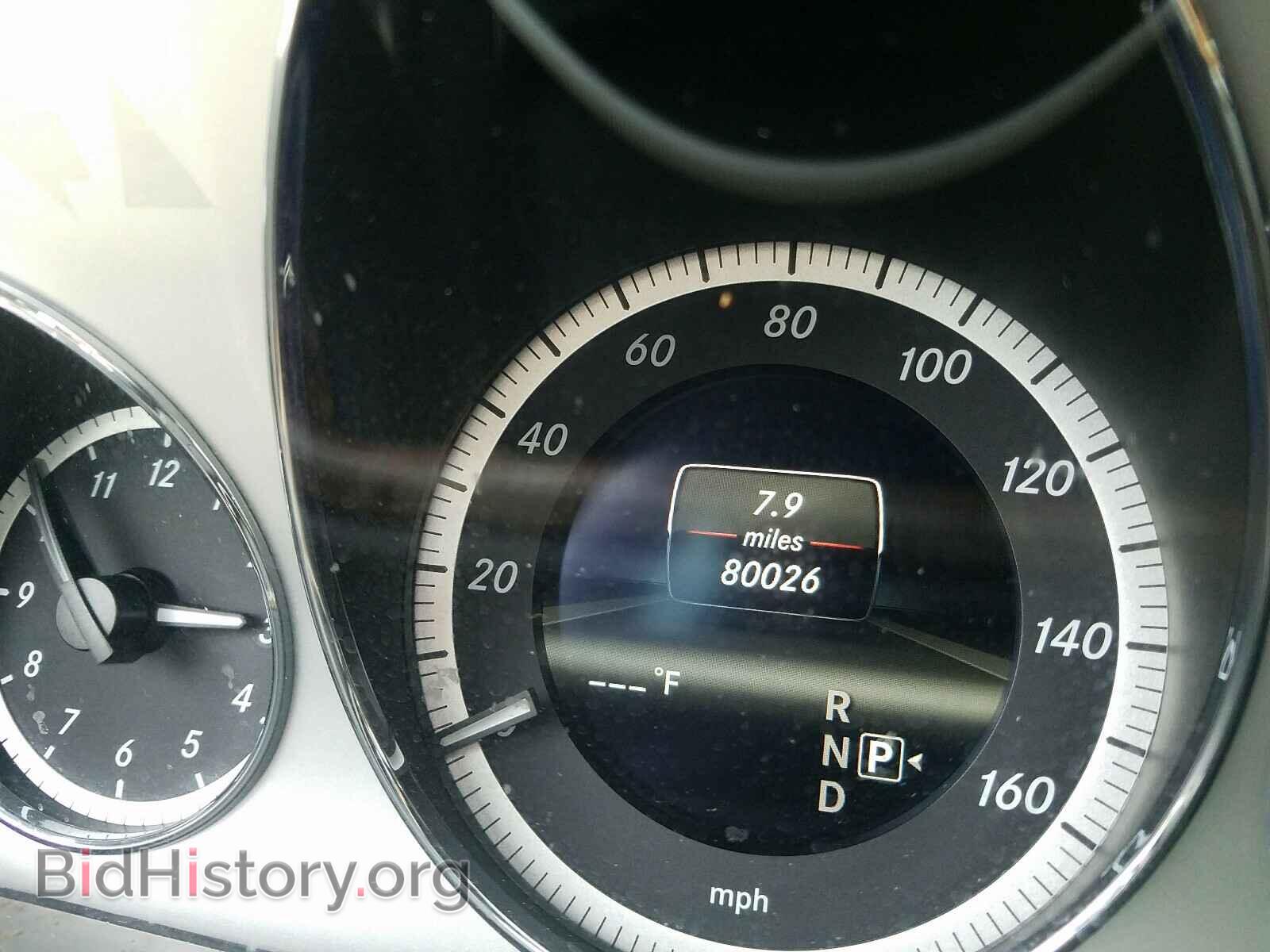 2013 MERCEDES-BENZ E CLASS - VIN: WDDHF8JB1DA761111 - Фото 8