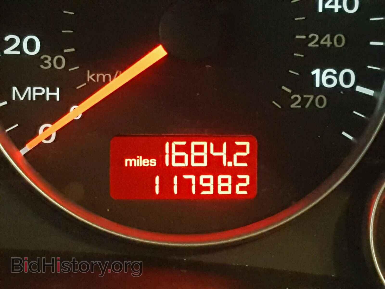 2007 AUDI A4 - VIN: WAUDF78EX7A185989 - Photo 8