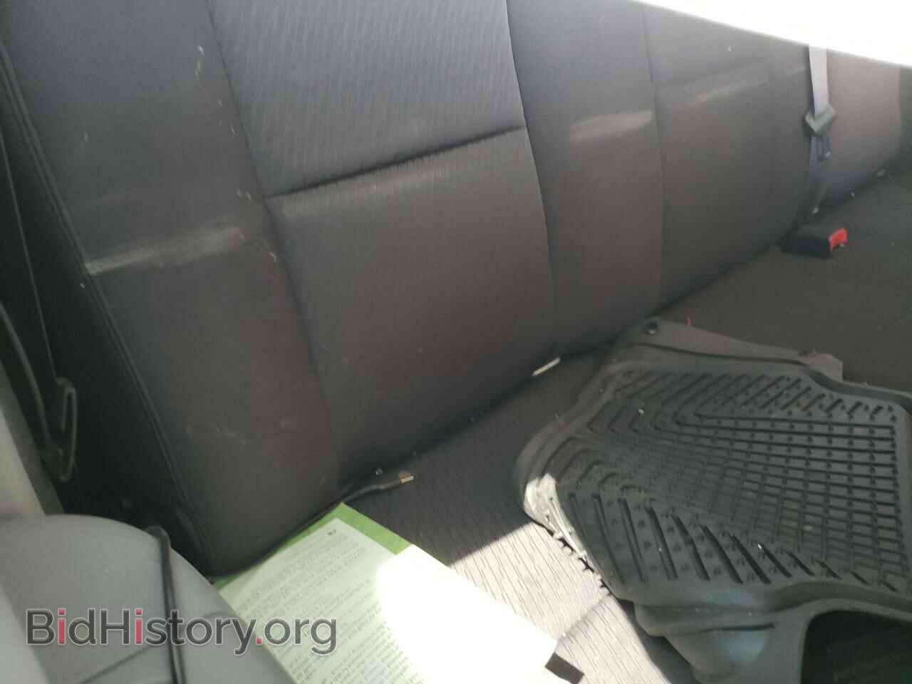 2013 CHEVROLET SILVERADO - VIN: 1GCRKPEA7DZ337004 - Фото 6