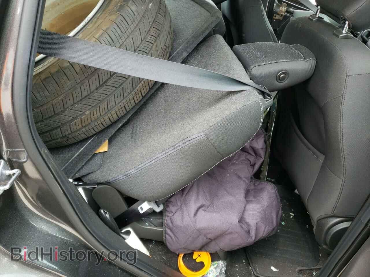 2019 FORD ESCAPE - VIN: 1FMCU0F71KUB21715 - Фото 10