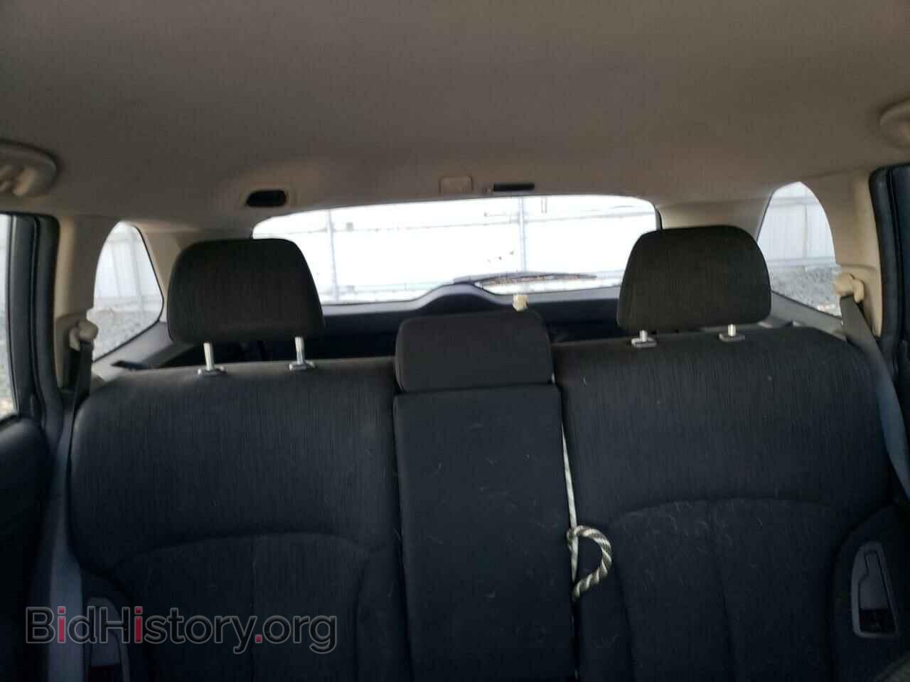 2013 SUBARU LEGACY - VIN: 4S4BRBCC8D3210491 - Фото 10