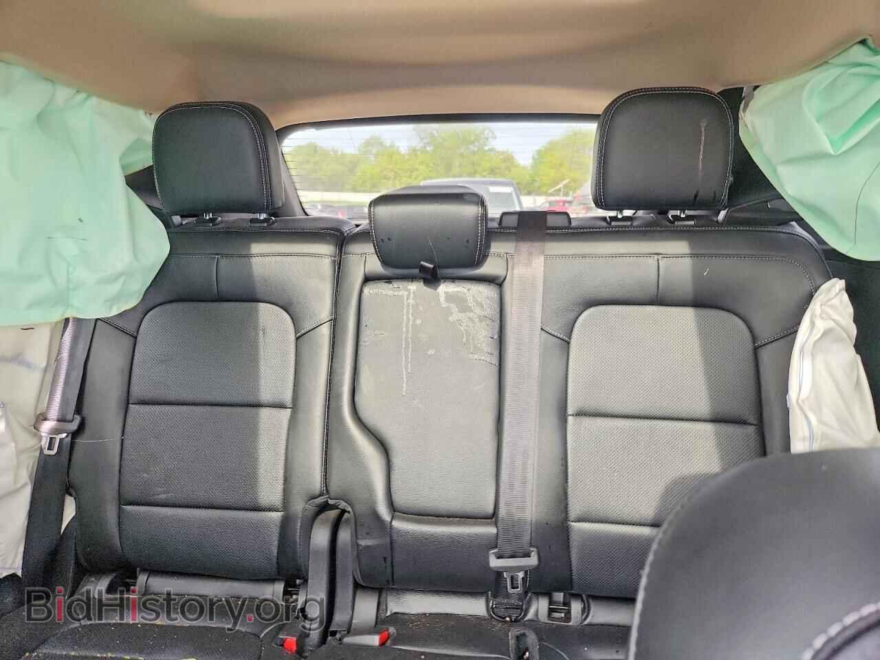 2020 FORD ESCAPE - VIN: 1FMCU9J94LUA99868 - Photo 10