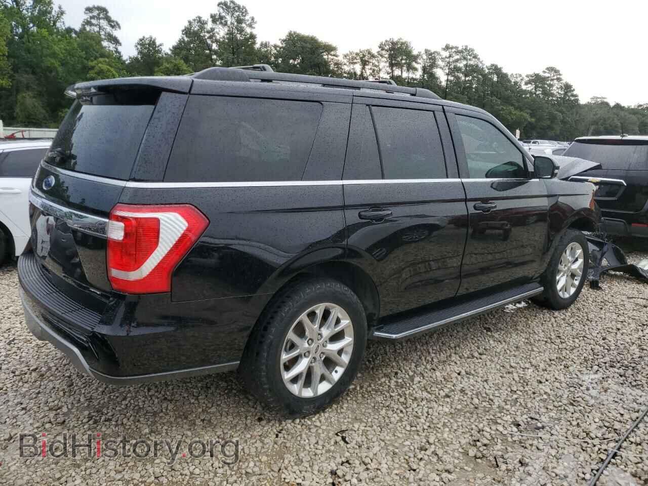 2020 FORD EXPEDITION - VIN: 1FMJU1HT4LEA55597 - Фото 3