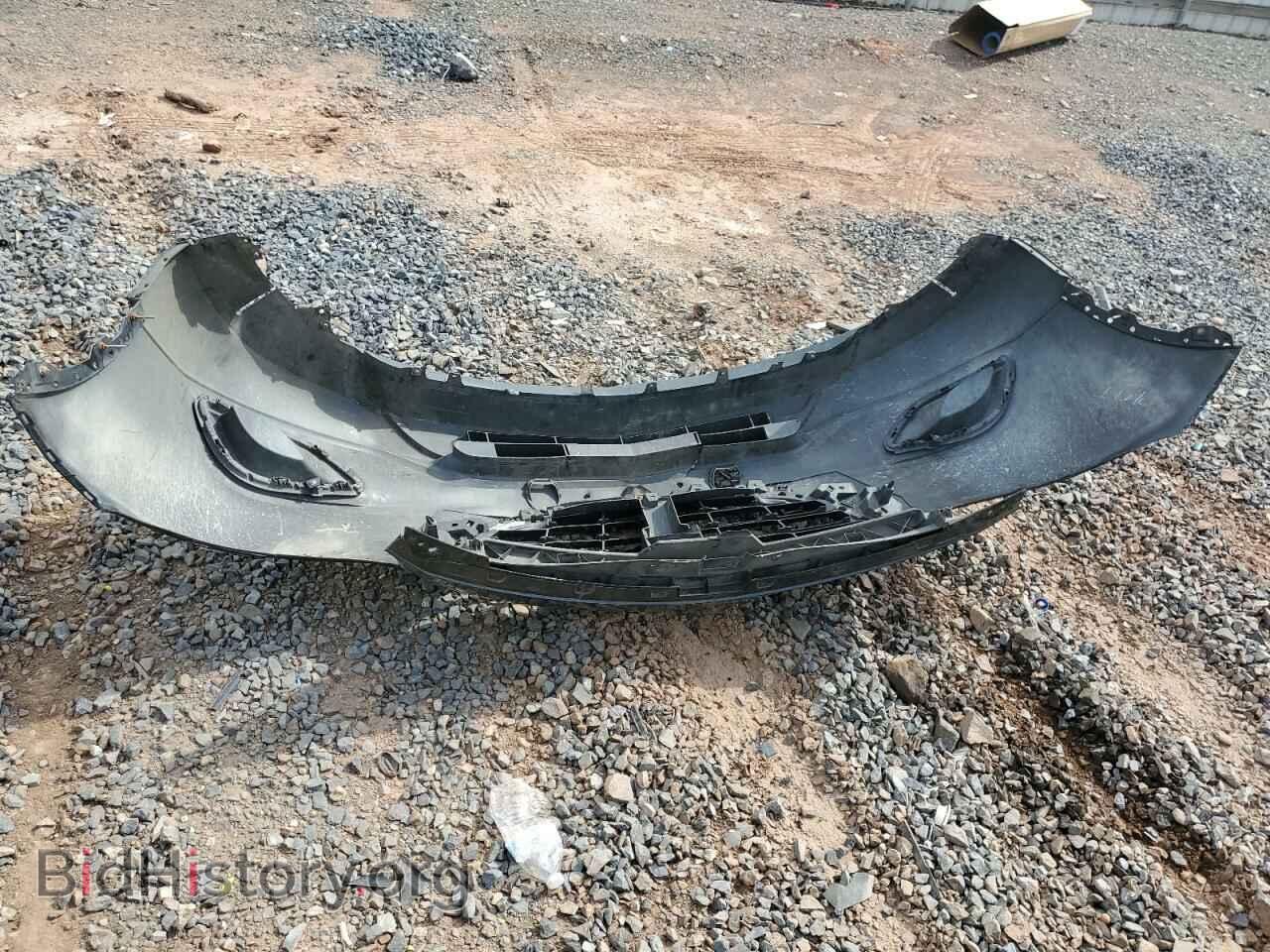 2014 MAZDA CX-9 - VIN: JM3TB3CA8E0434033 - Фото 13