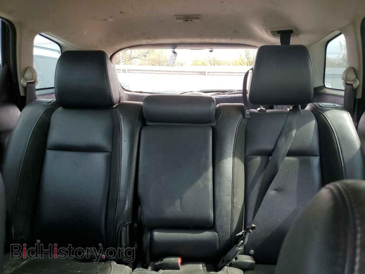 2014 MAZDA CX-9 - VIN: JM3TB3CA8E0434033 - Фото 10