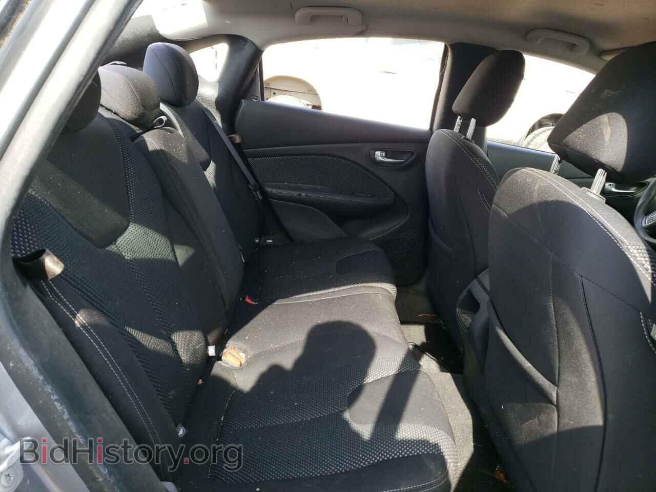 2015 DODGE DART - VIN: 1C3CDFBB6FD415168 - Фото 10