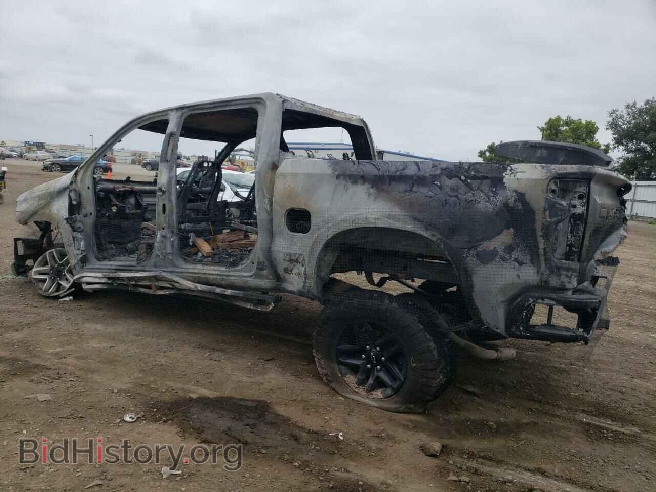2020 CHEVROLET ALL Models - VIN: 1GCPYCEH4LZ190697 - Фото 2
