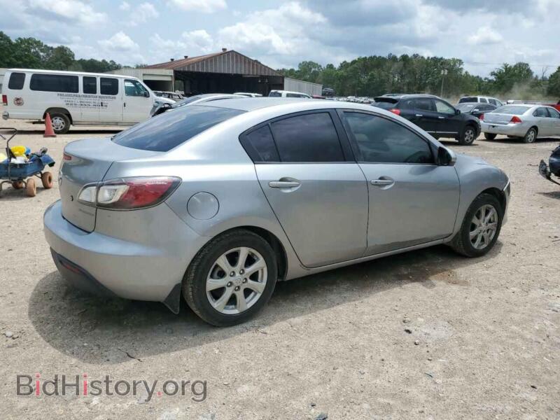 2011 Mazda 3 (VIN JM1BL1UF4B1490685) — фото 3 из 12