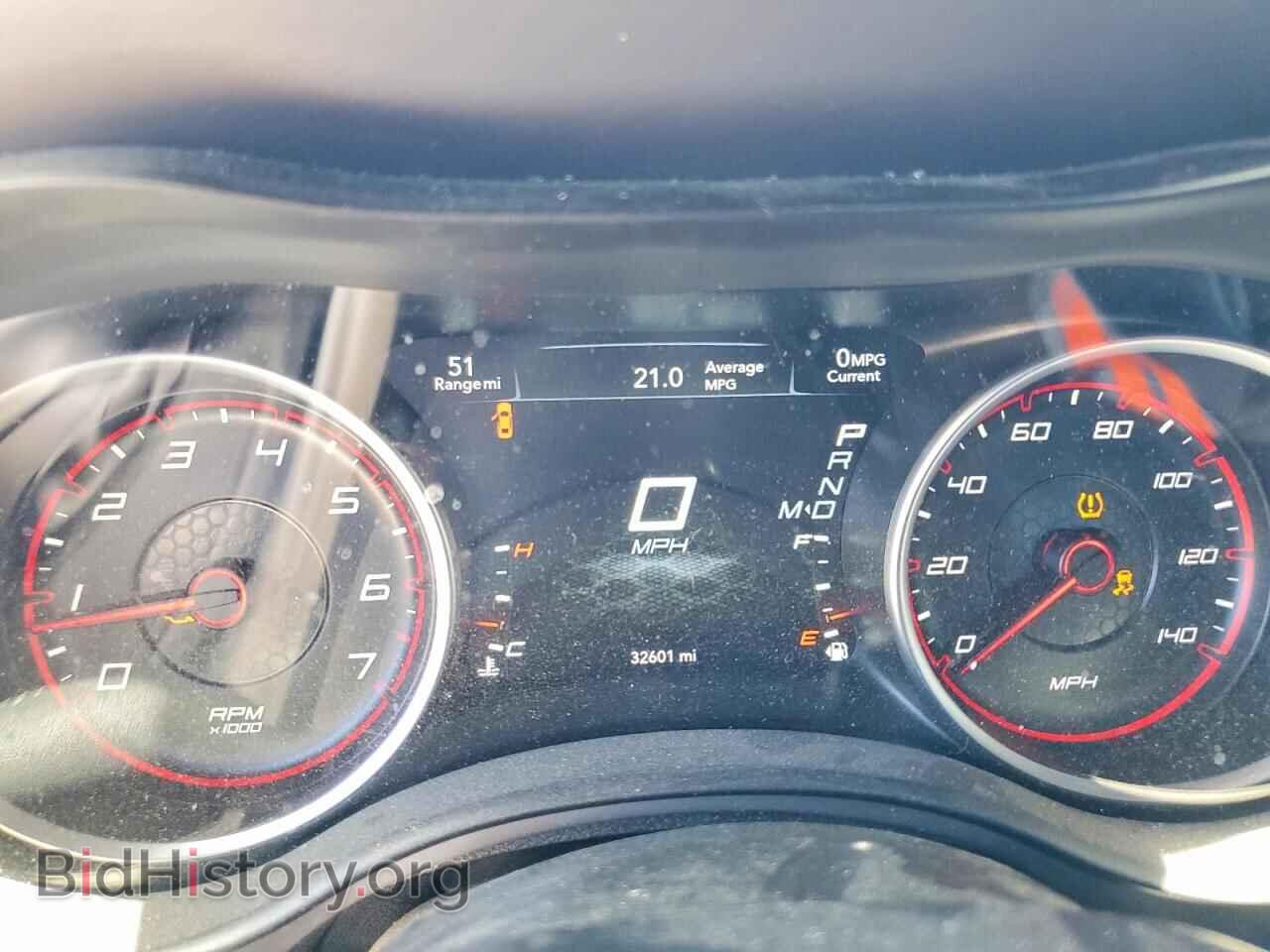 2023 DODGE CHARGER - VIN: 2C3CDXBG6PH686897 - Фото 9