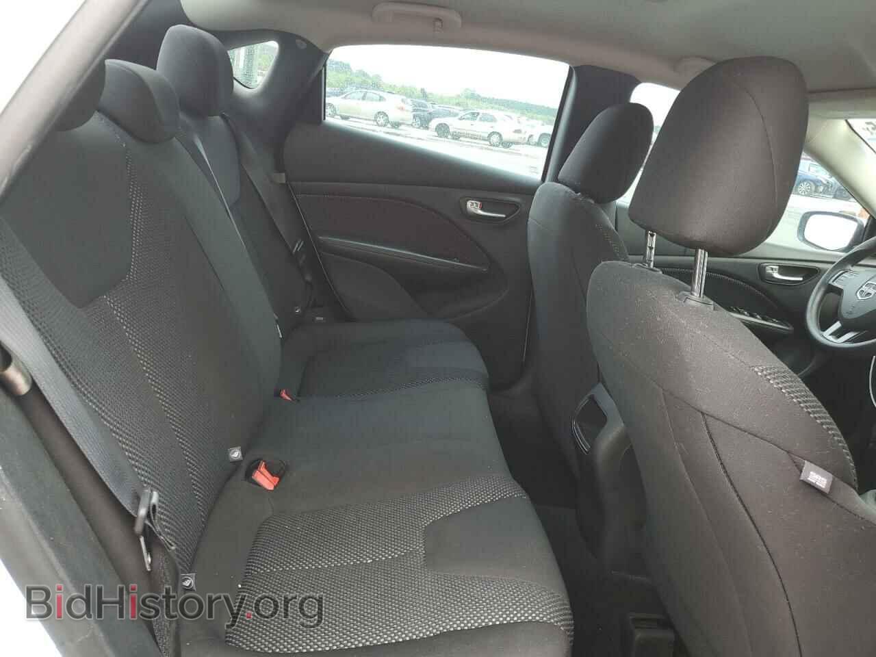 2016 DODGE DART - VIN: 1C3CDFFA0GD818548 - Фото 10