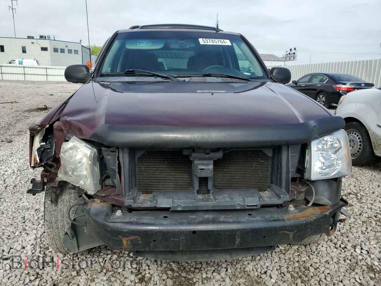 2007 GMC ENVOY - VIN: 1GKDS13S872120775 - Фото 5