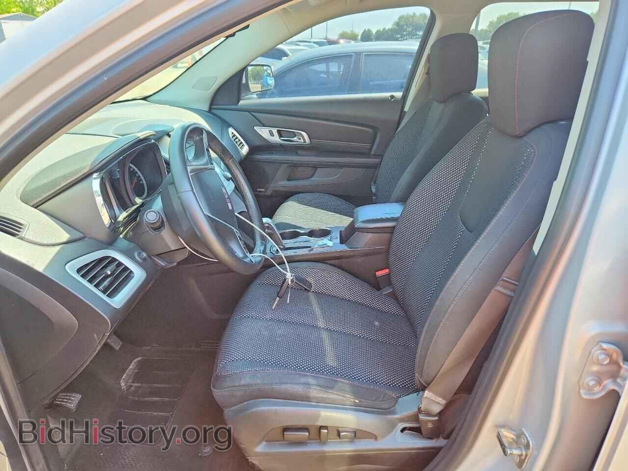 2014 GMC TERRAIN - VIN: 2GKFLWEK2E6354748 - Photo 7