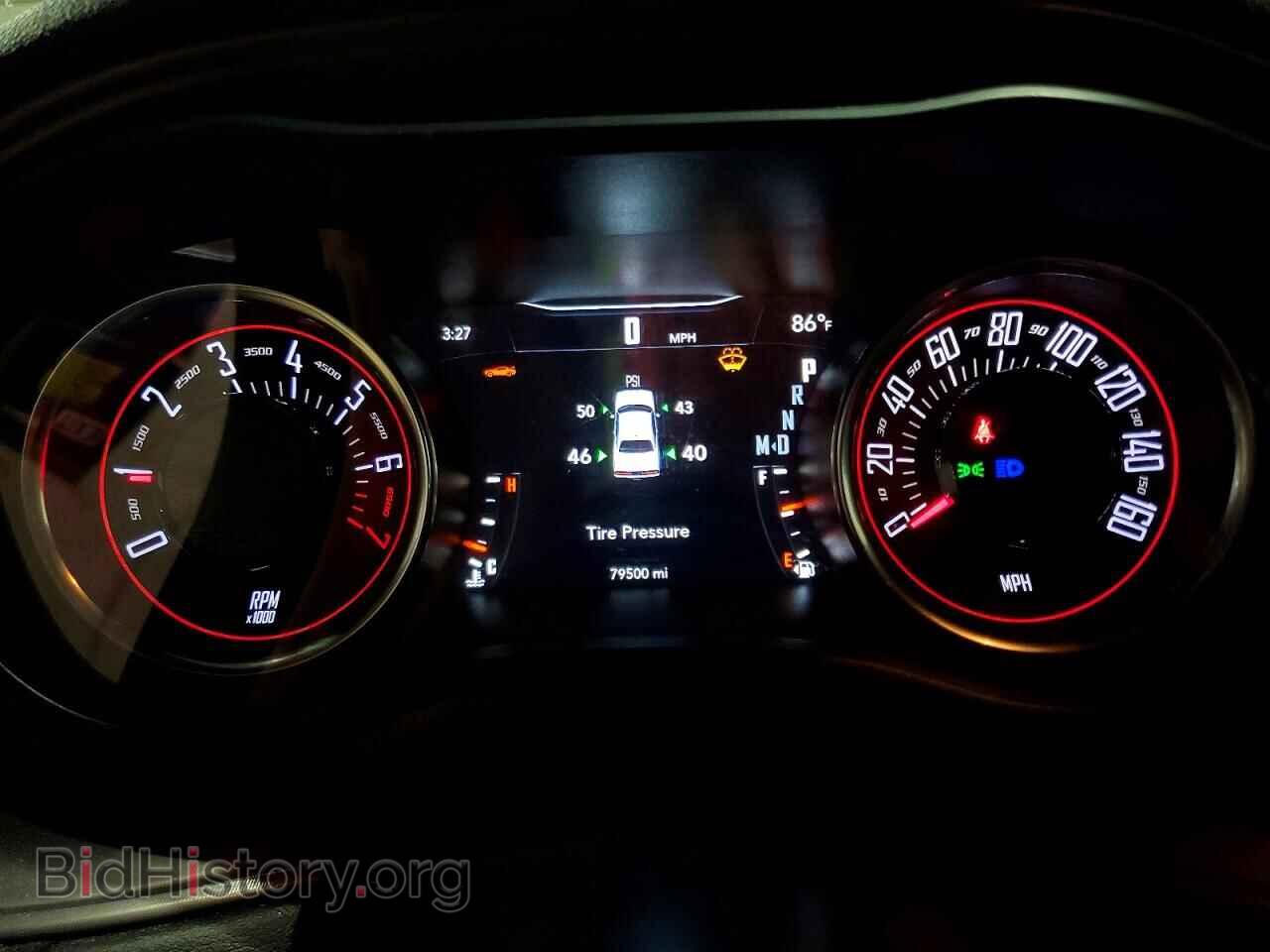 2023 DODGE CHALLENGER - VIN: 2C3CDZKG2PH600335 - Фото 9