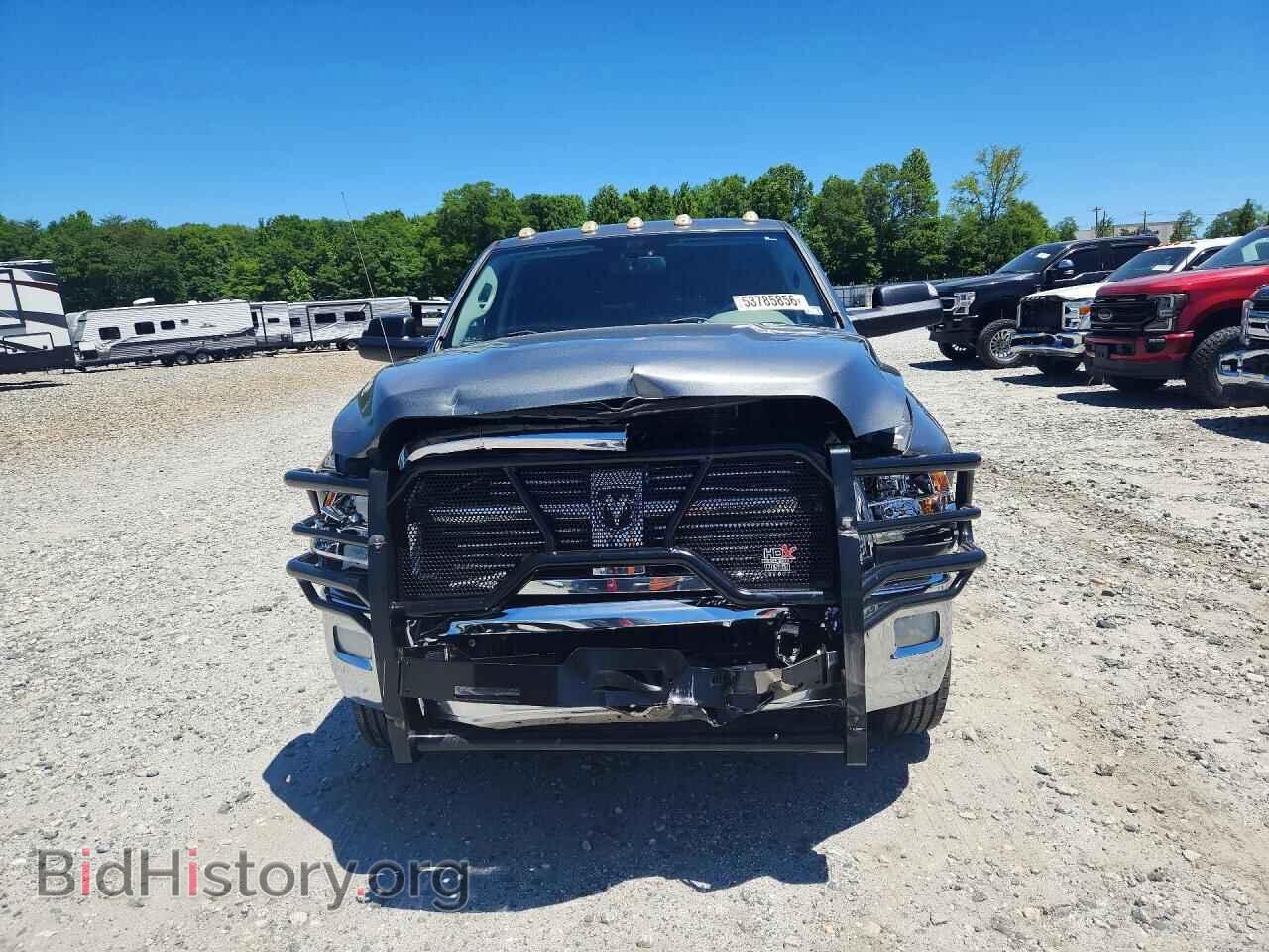 2012 DODGE RAM 3500 - VIN: 3C63DRHL2CG268348 - Photo 5