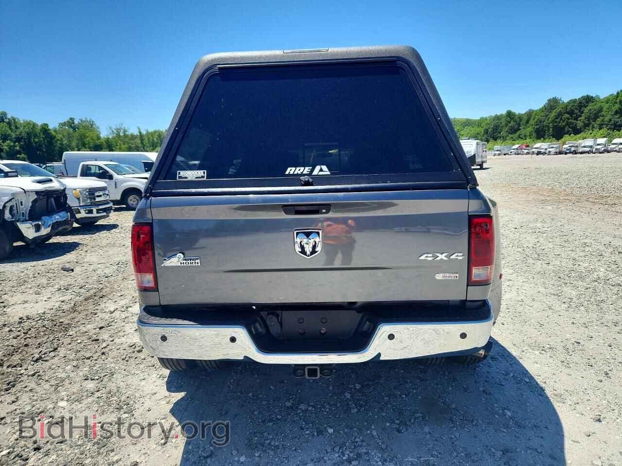 2012 DODGE RAM 3500 - VIN: 3C63DRHL2CG268348 - Photo 6