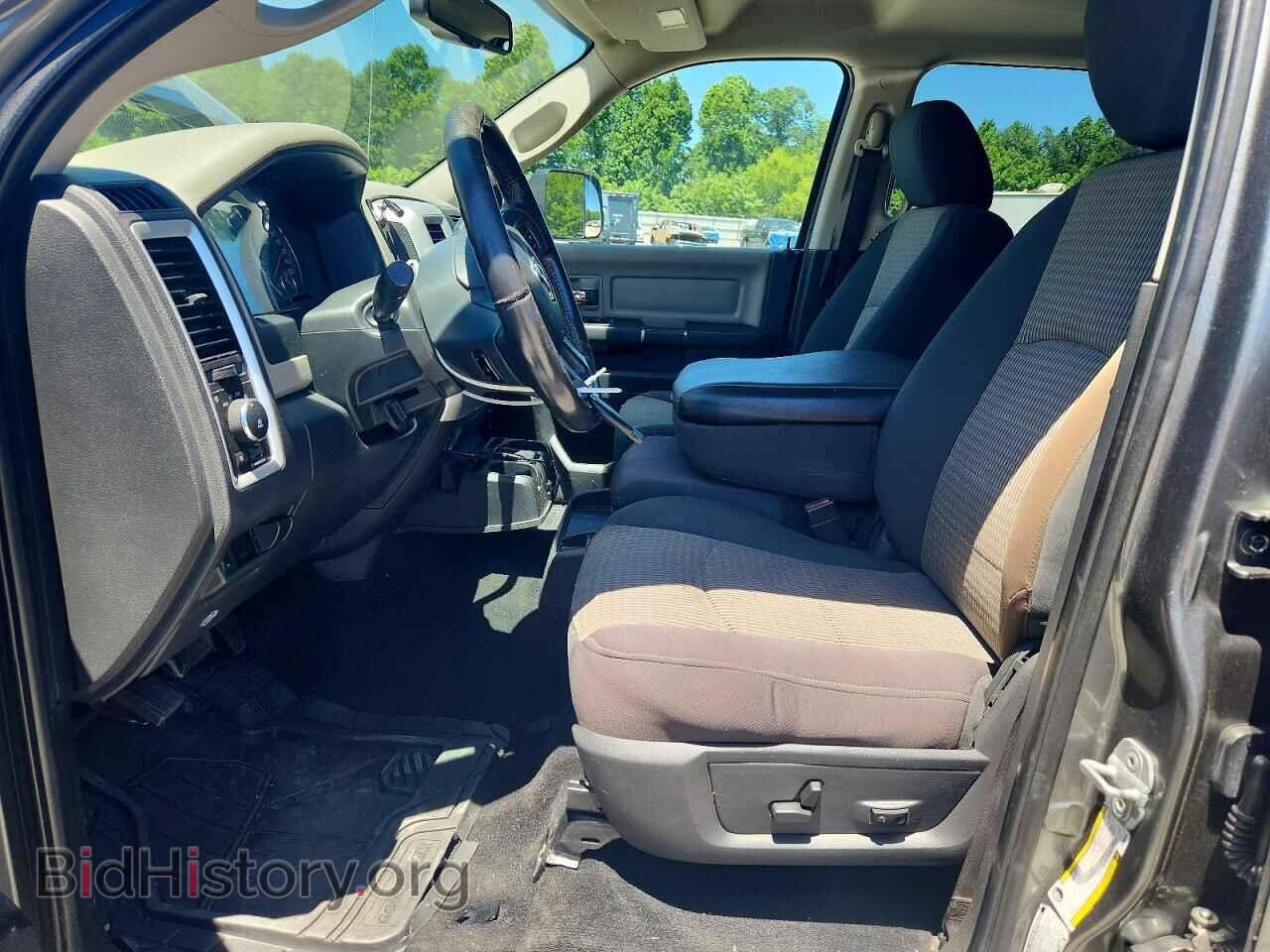 2012 DODGE RAM 3500 - VIN: 3C63DRHL2CG268348 - Photo 7