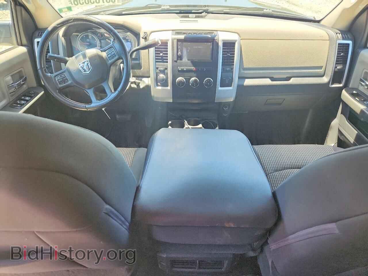 2012 DODGE RAM 3500 - VIN: 3C63DRHL2CG268348 - Photo 8