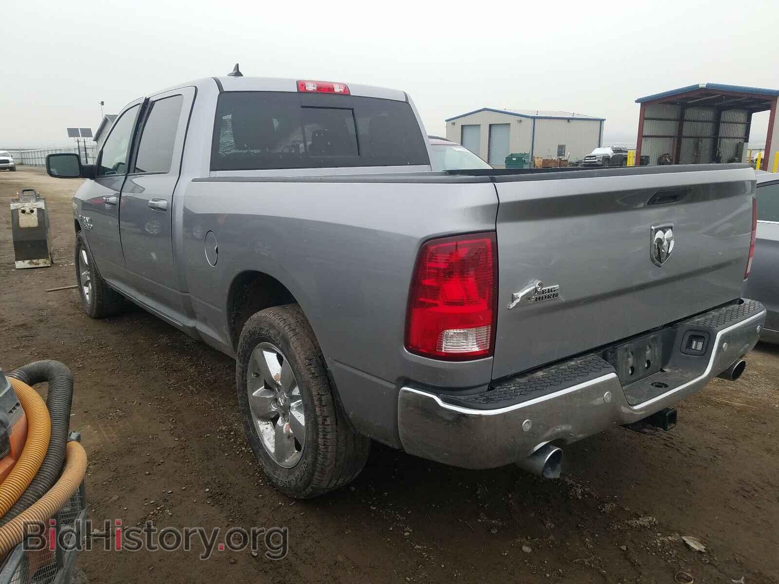 2019 RAM 1500 CLASS - VIN: 1C6RR6TT7KS721999 - Фото 3