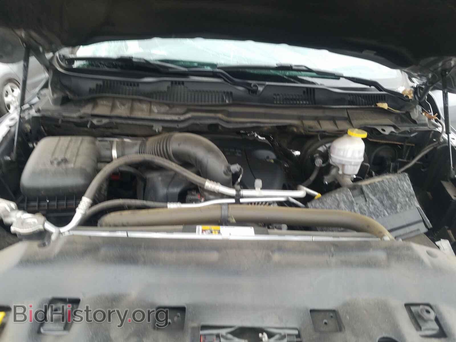 2019 RAM 1500 CLASS - VIN: 1C6RR6TT7KS721999 - Фото 7